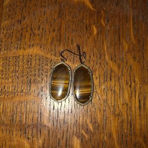 Kendra Scott earrings